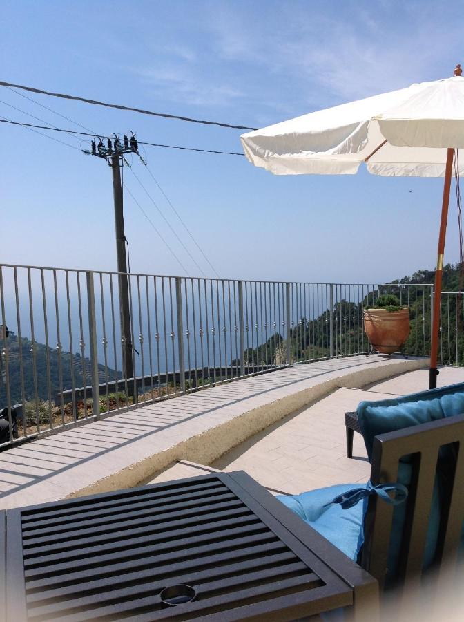 Affittacamereirosmarini Vernazza Esterno foto