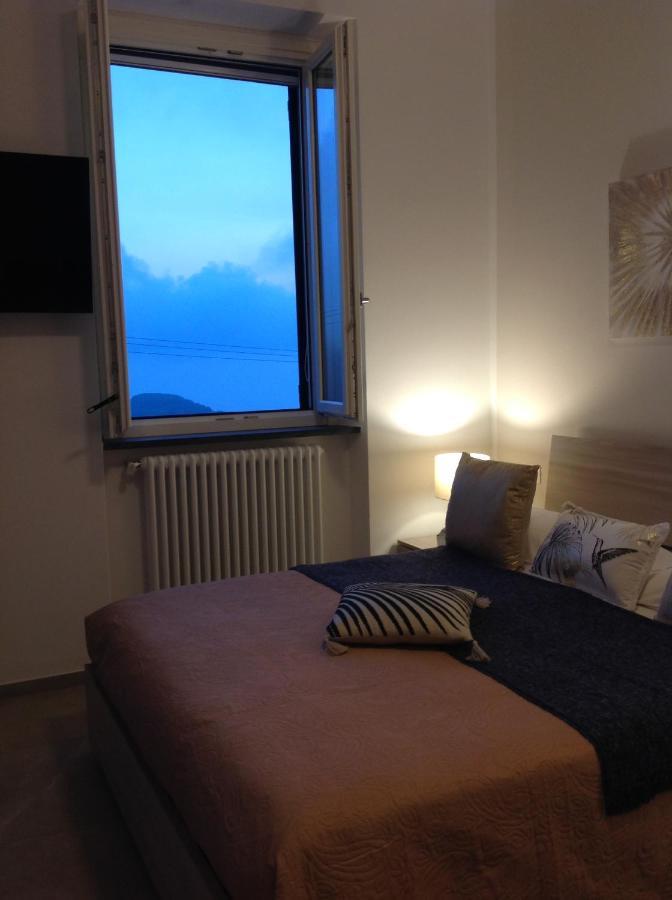 Affittacamereirosmarini Vernazza Esterno foto